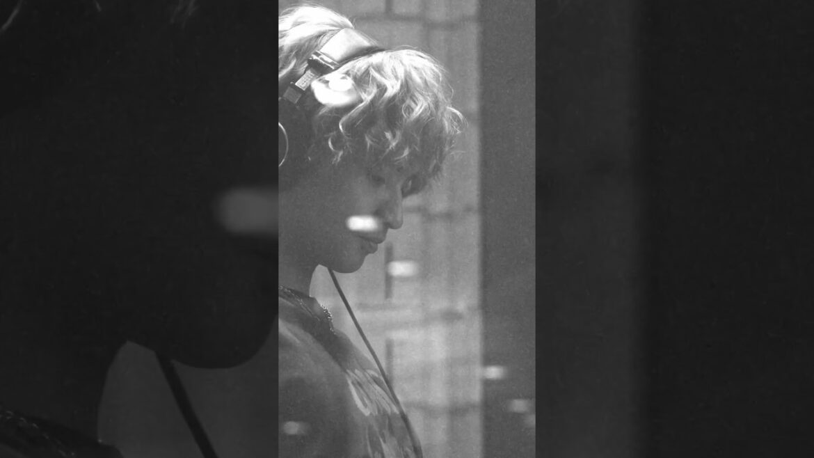 HITOGOTO Recording Behind with Kento #1テレ東ドラマ「#しょせん他人事ですから」主題歌「ヒトゴト feat. Kento Nakajima」は7/26配信です！