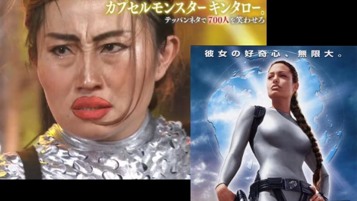 【81bit】女性芸能人スポーツテスト2024 "Female Celebrity Sports Test 2024"