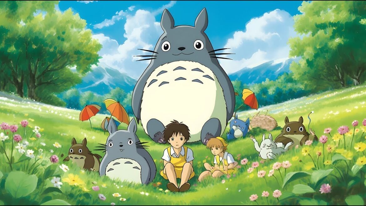 【Relaxing Ghibli】 ジブリメドレーピアノ🌹史 上 最 高 のピアノジブリコレクション 🌻 考えすぎるのをやめる 🥀 魔女の宅急便, となりのトトロ, 千と千尋の神隠し 【Relaxing Ghibli】 ジブリメドレーピアノ🌹史 上 最 高 のピアノジブリコレクション 🌻 考えすぎるのをやめる 🥀 魔女の宅急便, となりのトトロ, 千と千尋の神隠し