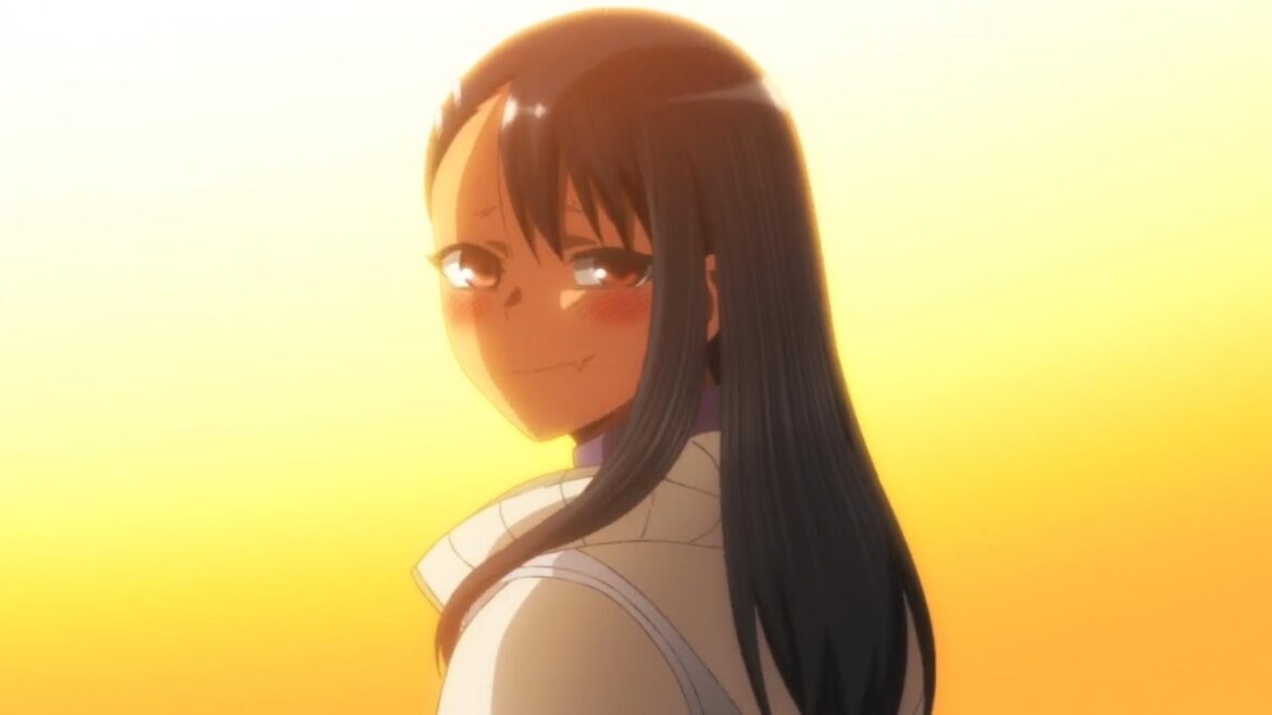 Senpai praises Nagatoro ~ Ijiranaide, Nagatoro-san 2nd Attack Episode 8, イジらないで、長瀞さん