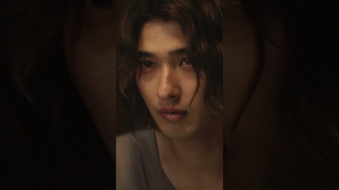 映画『正体』11.29(金)全国公開🎬 #映画正体 #藤井道人 #横浜流星 #吉岡里帆 #森本慎太郎 #山田杏奈 #山田孝之 #SixTONES #映画 #おすすめ