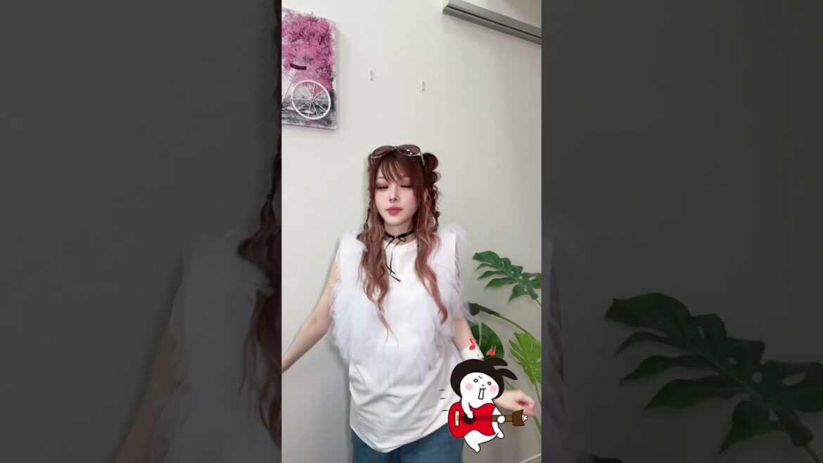 田中れいな 『San Sanana』