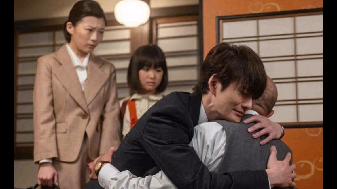 ＜明日の虎に翼＞伊藤沙莉“寅子”、岡田将生“航一”と接するうちに竹澤咲子“優未”の考えを尊重するように