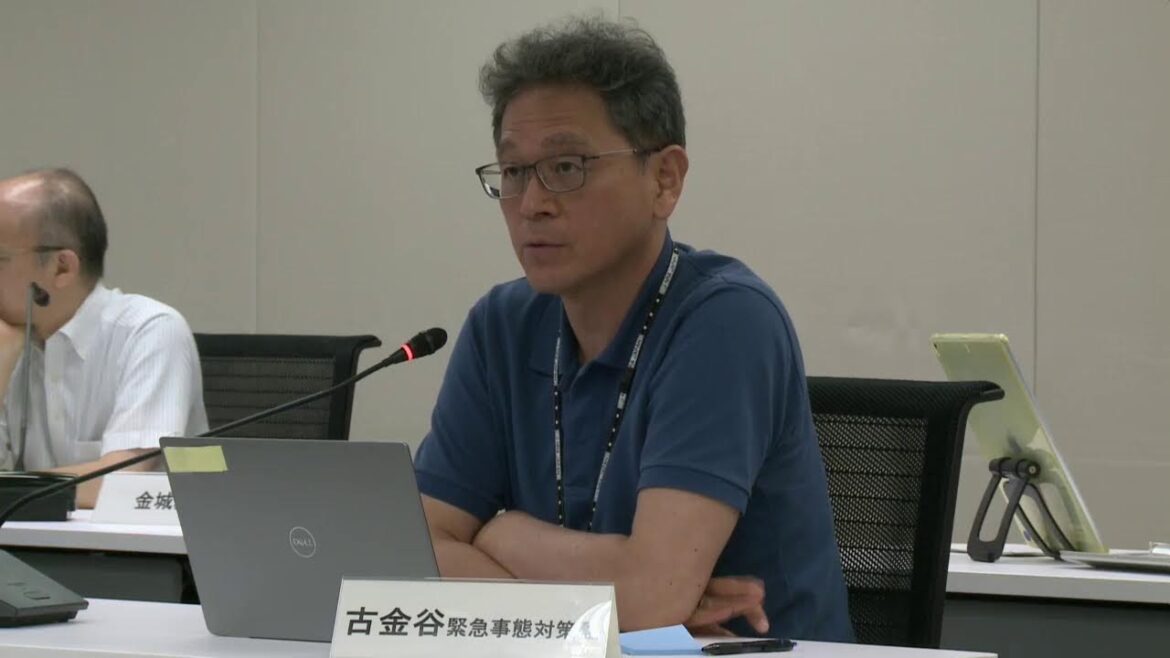 第66回技術情報検討会(2024年07月25日) 第66回技術情報検討会(2024年07月25日)