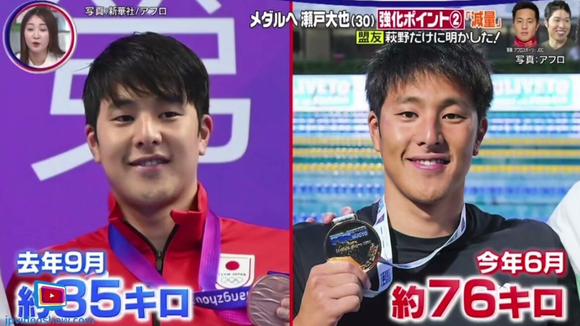 7月28日  【競泳】決勝進出へ・瀬戸大也ｖｓ世界記録保持者。萩野観戦・瀬戸＆松下・決勝進出なるか！？。池江＆高校生・平井・決勝進出なるか！？