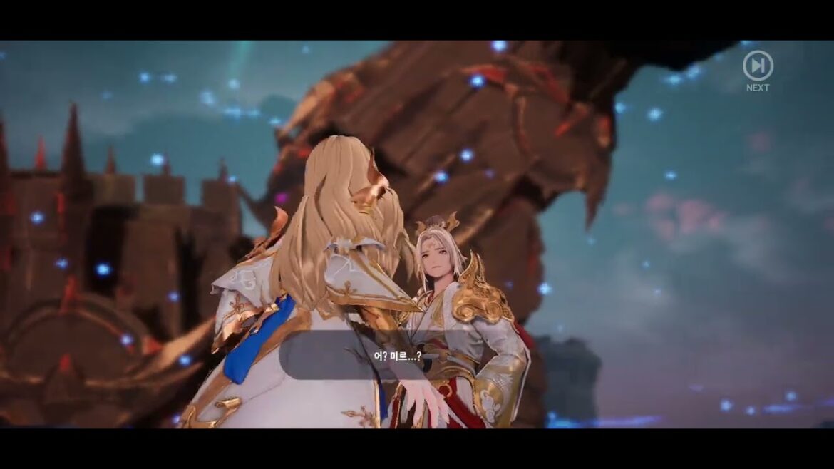 【セブンナイツレボリューション】古代ガーディアン