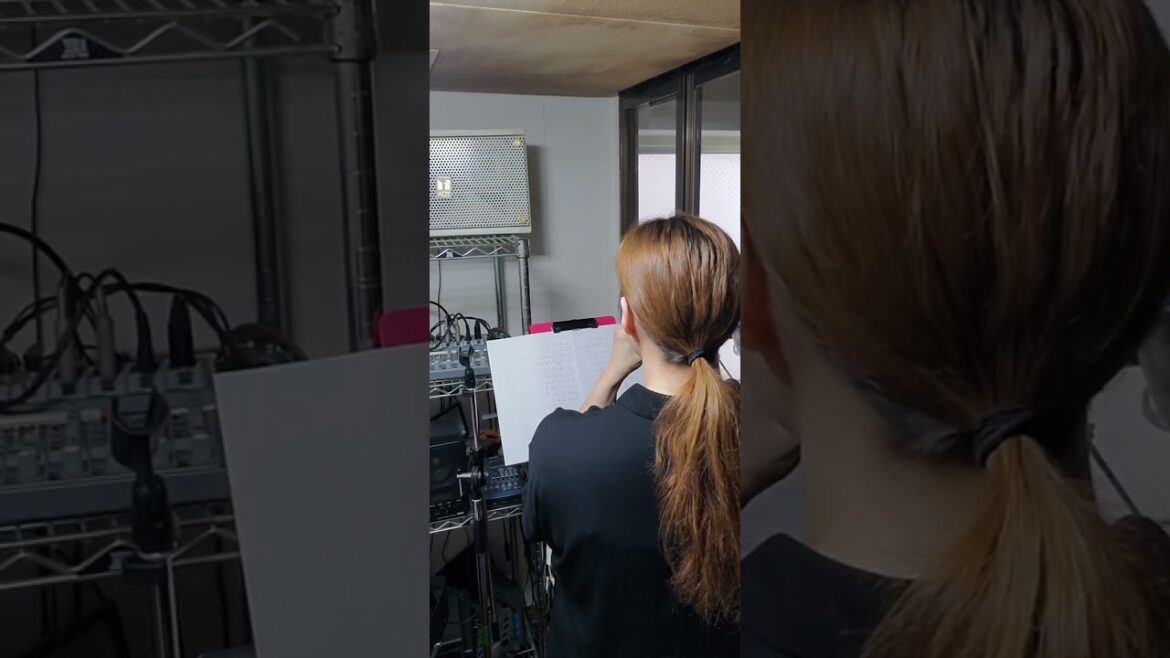 交差点 / 中山優馬 【歌ってみた】 ピアノ生伴奏