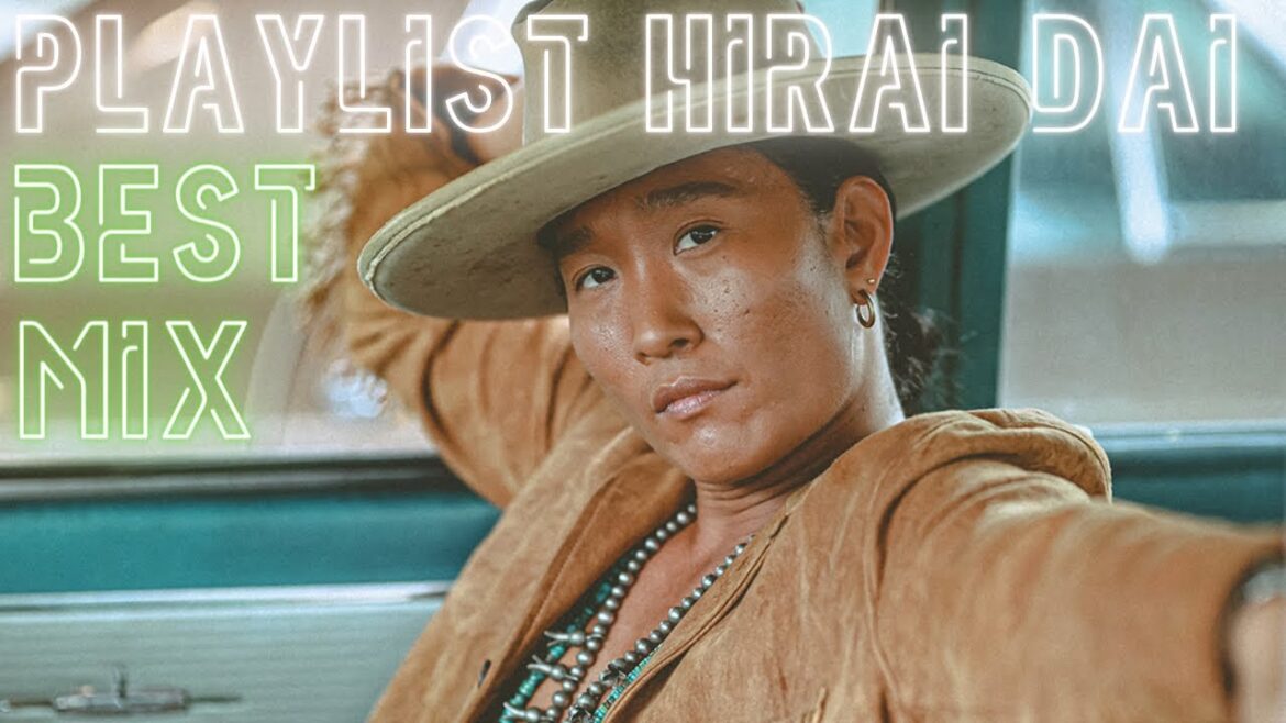 ［Playlist］平井大BEST MIX🏄‍♂️夏に聴きたいプレイリスト☀️好きな曲だけを集めたBEST集🎶