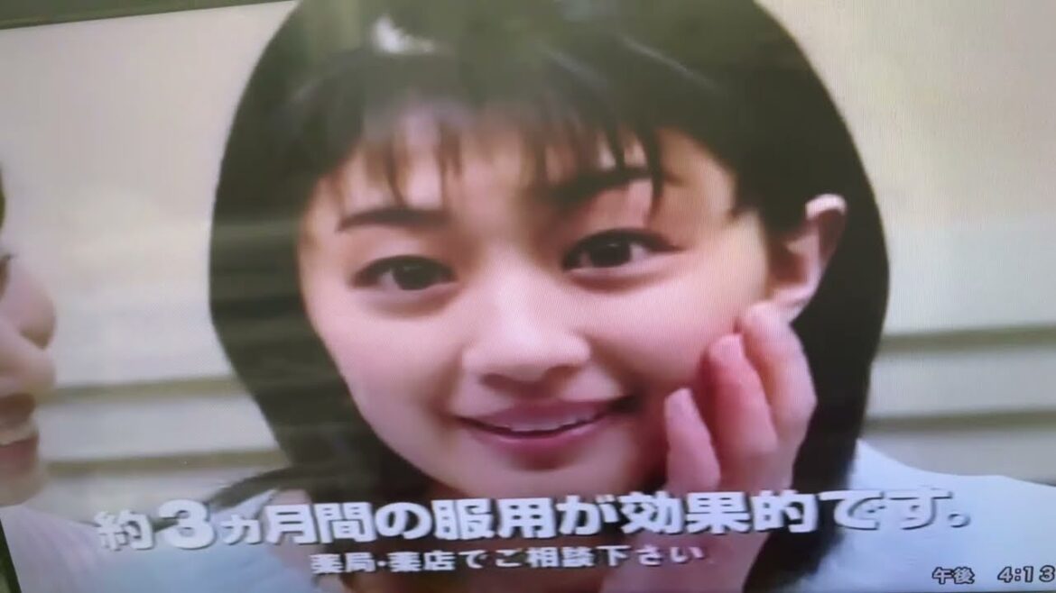 1999年頃のCM・TVコマーシャル　20連発　　　中山美穂〜セブンイレブン〜松井秀喜〜浜崎あゆみ