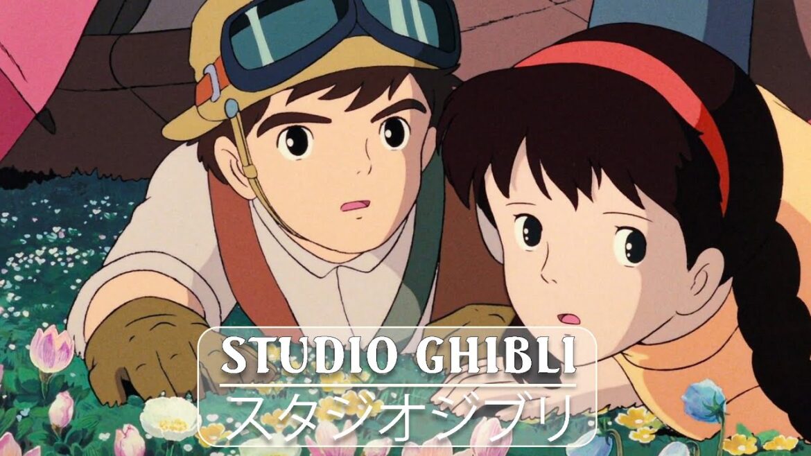 2時間のジブリ癒しリラックス 🌎 夏のジブリBGM ⛅ ジブリのスタジオミュージック | 千と千尋の神隠し, となりのトトロ, ハウルの動く城 ...