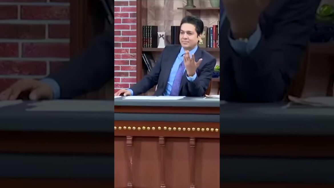 Faqeer ko Oscar Award 🔥 #azizi as #mafia  #hasbehaal #shorts #sohailahmed #jugtain