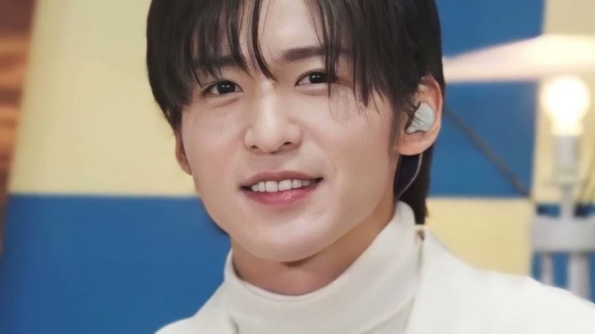 Snow Man目黒蓮が月9イベントに登壇、7歳の泉谷星奈に向かって「先生!」 Snow Man目黒蓮が月9イベントに登壇、7歳の泉谷星奈に向かって「先生!」