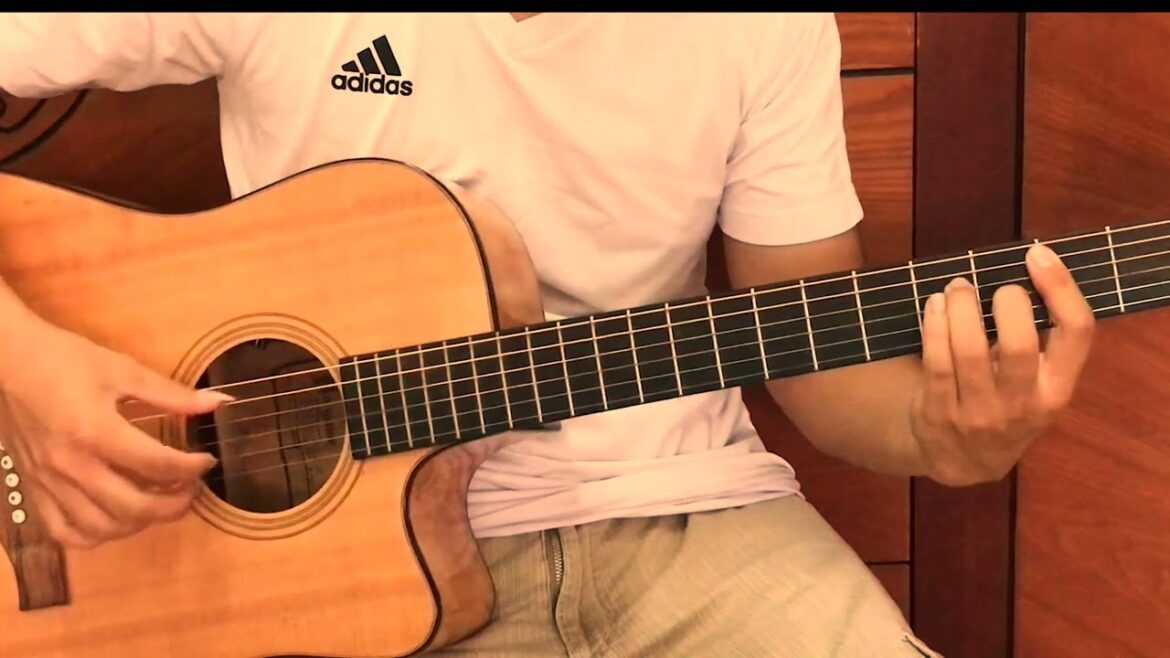 Vaundy -『Odoriko』| Fingerstyle Guitar