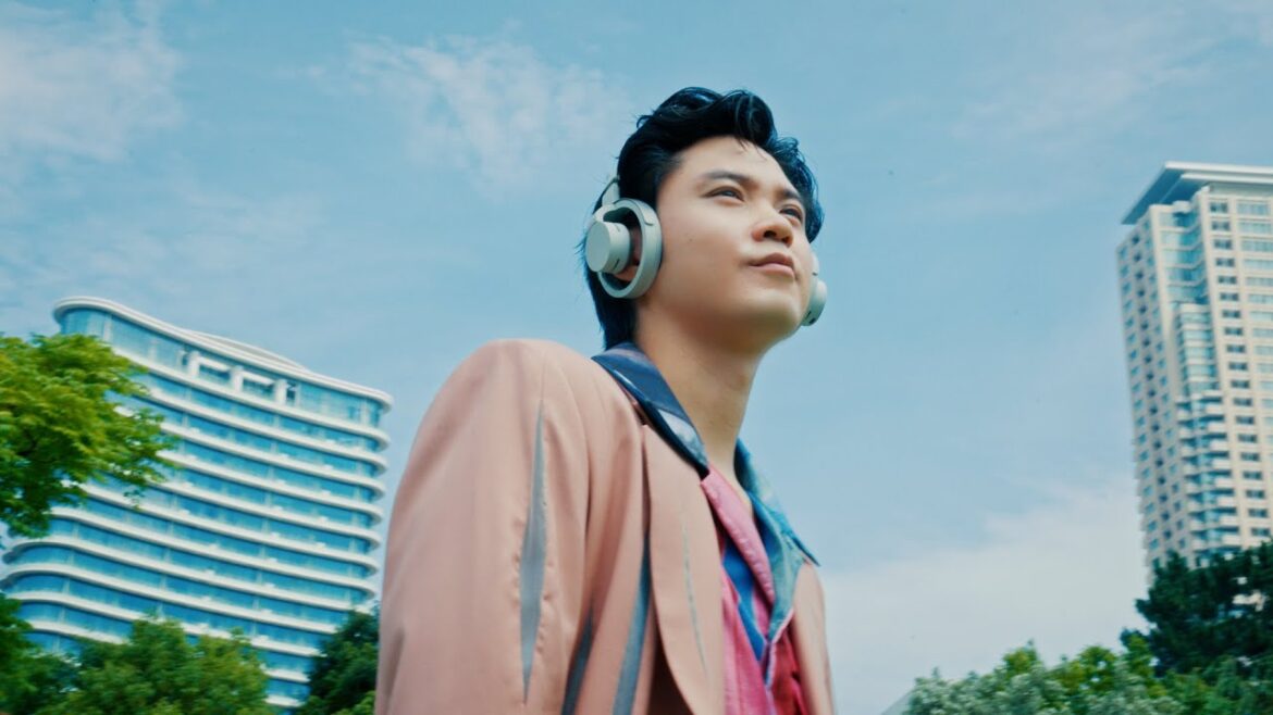 nwm ONE（ヌームワン）| 磯村勇斗 meets "nwm ONE" full