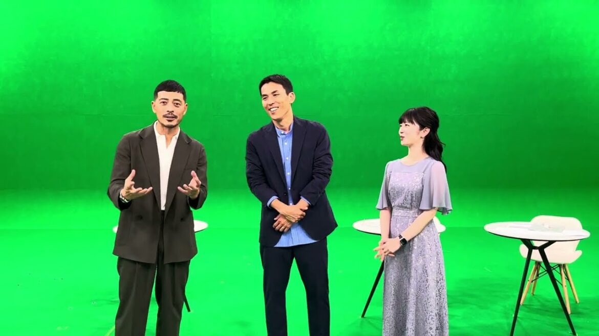 【アフタートーク】長谷部誠&鈴木啓太 日本と海外クラブの違いは?|サタデーナイトJ 【アフタートーク】長谷部誠&鈴木啓太 日本と海外クラブの違いは?|サタデーナイトJ