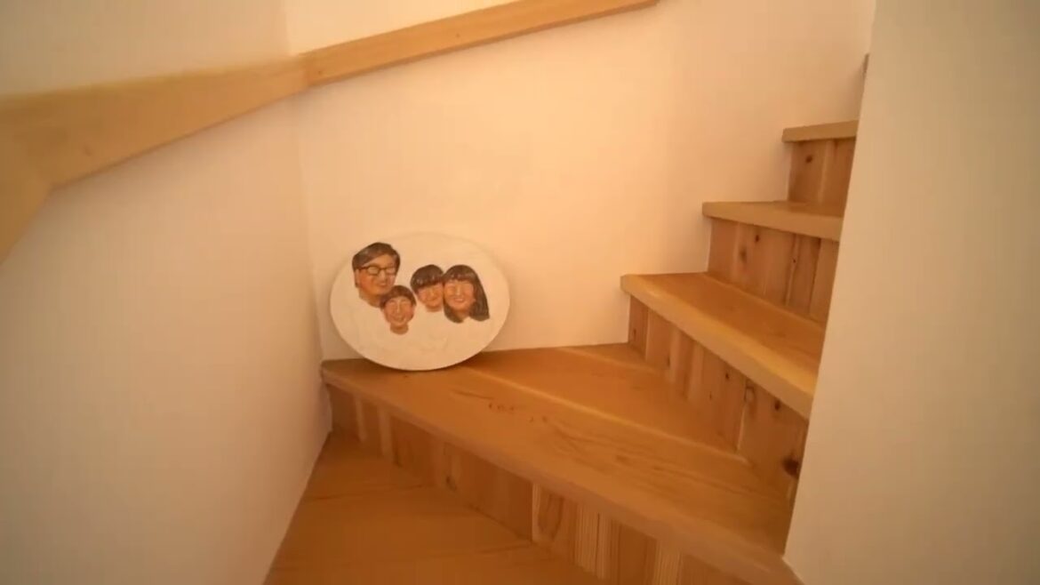 千葉県 金枝邸 読書スペース| ＢＳテレ東