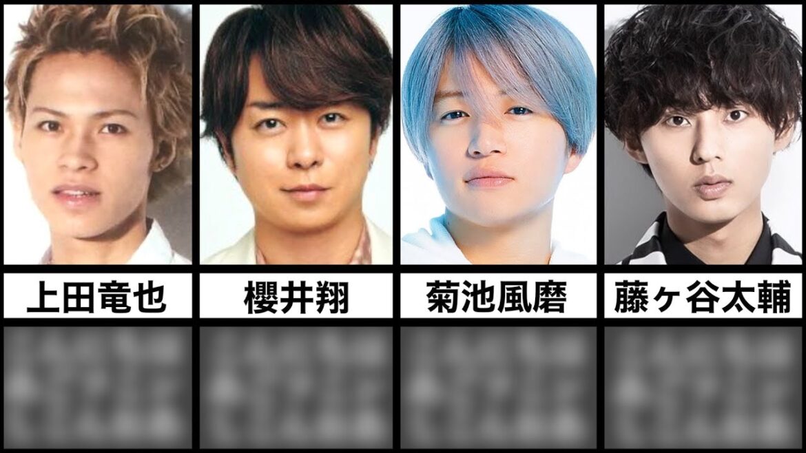 櫻井翔を慕う「兄貴会（マシュマロ会）」入会条件やルール