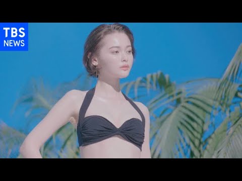 美肌 玉城ティナ 1番日焼けしていた時は? 美肌 玉城ティナ 1番日焼けしていた時は?