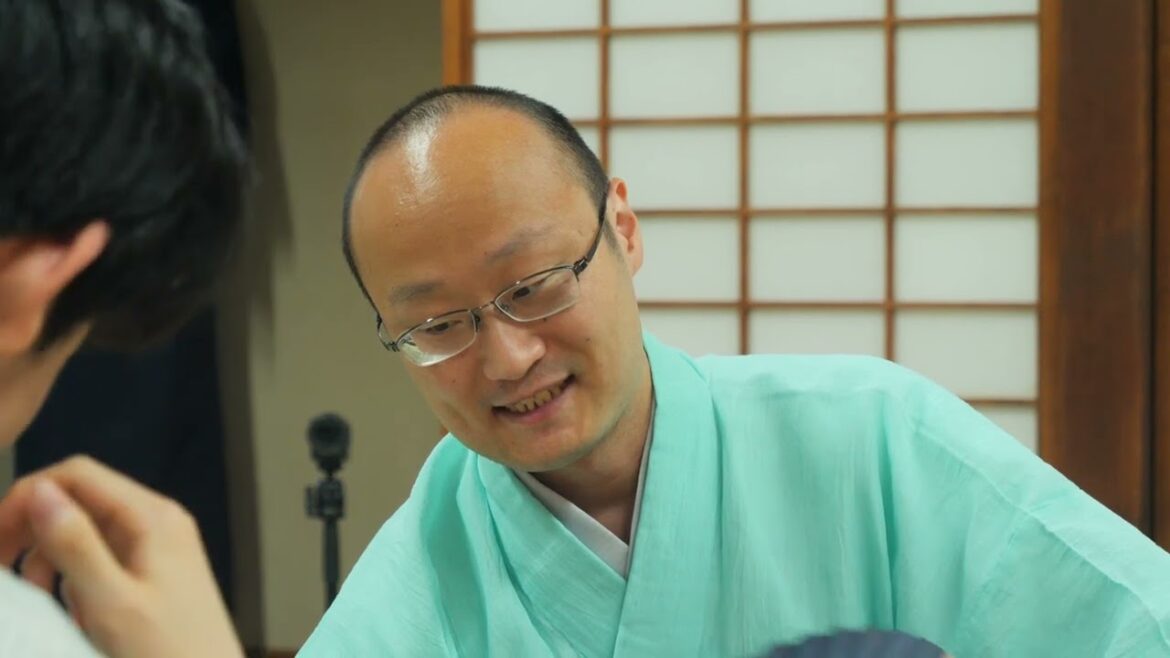 「３五桂が見えなかったのは、」藤井聡太王位 渡辺明九段 感想戦 第4局