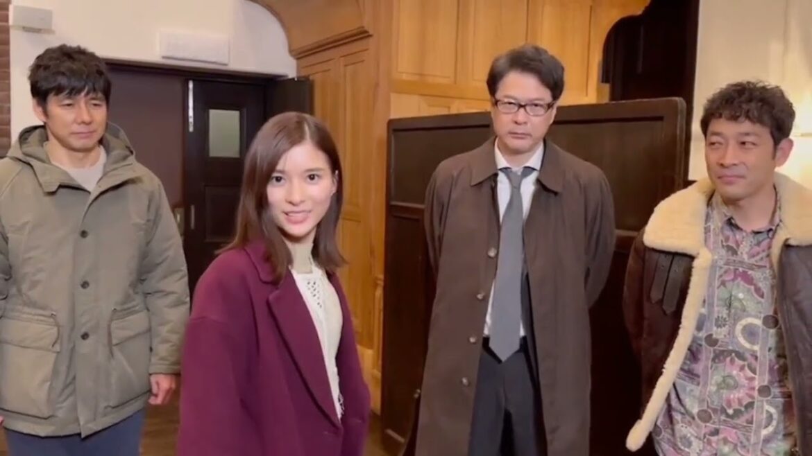 【真犯人フラグ】真犯人フラグ 最終回