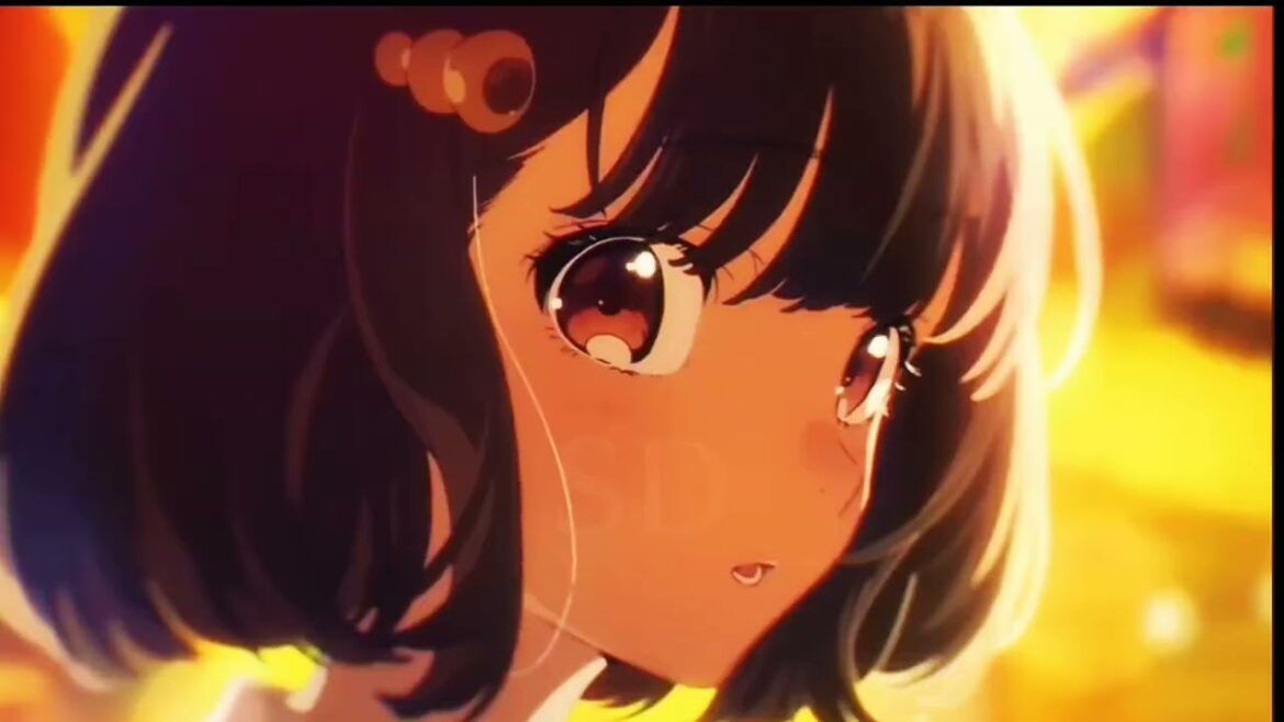 【荒木哲郎 | Colors × Lạc Trôi: Lofi】Edited by SY