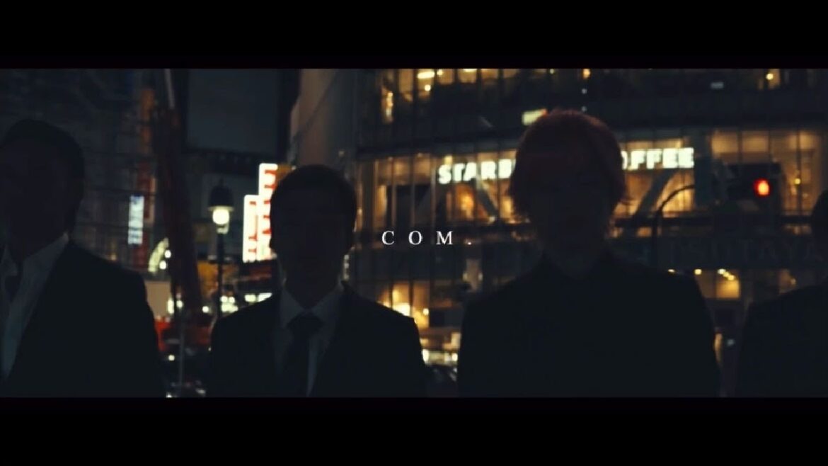 【MV】コムドットゆうま『君のこと』（full version）（初代 カーテン）