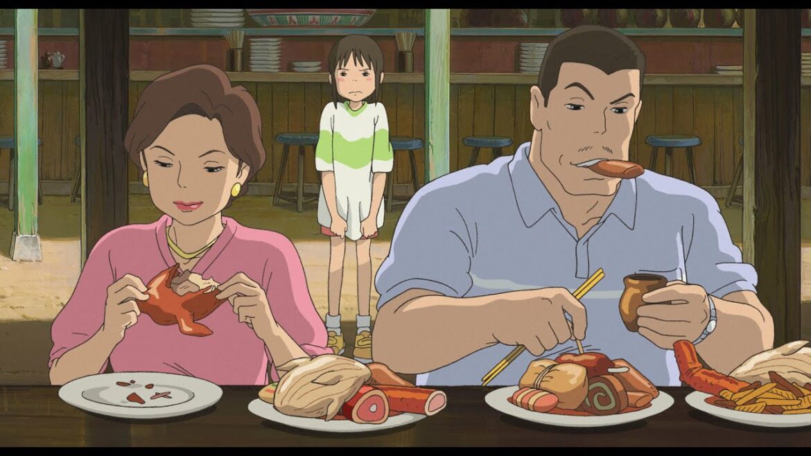 いつも何度でも  @千と千尋の神隠し 宮崎駿 Spirited Away いつも何度でも  木村弓 日本動畫 Japanese Anime Music
