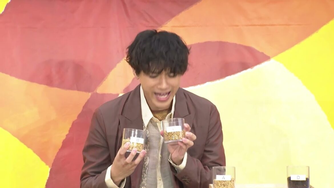 イベントに嵐呼ぶ？山田裕貴さん登壇！「ヱビス クリエイティブブリュー 燻」新CM発表・先行体験会