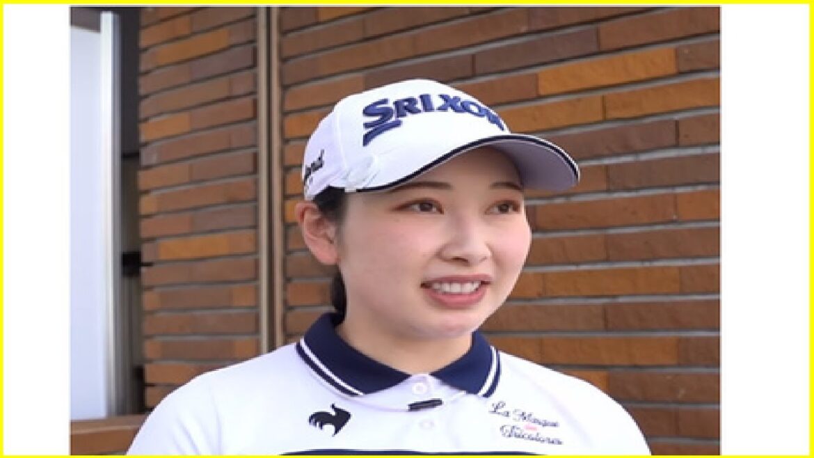 🏌️‍♀️シーズン中は忙しいから… 小祝さくら＆河本結の“黄金世代”コンビが明かした夏休み事情にファンも興味津々🏌️‍♀️