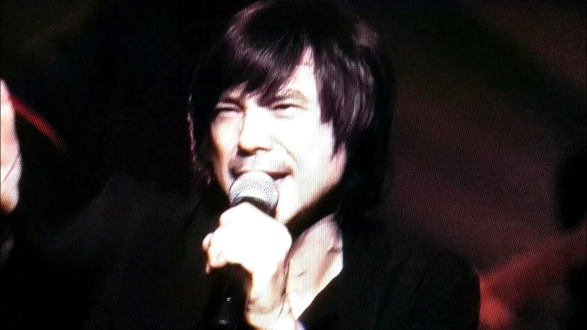 セプテンバー / Hiroji Miyamoto -ロマンスの夜- digest　作詞･松本隆　作曲･林哲司　歌･竹内まりや　@miyamotohiroji