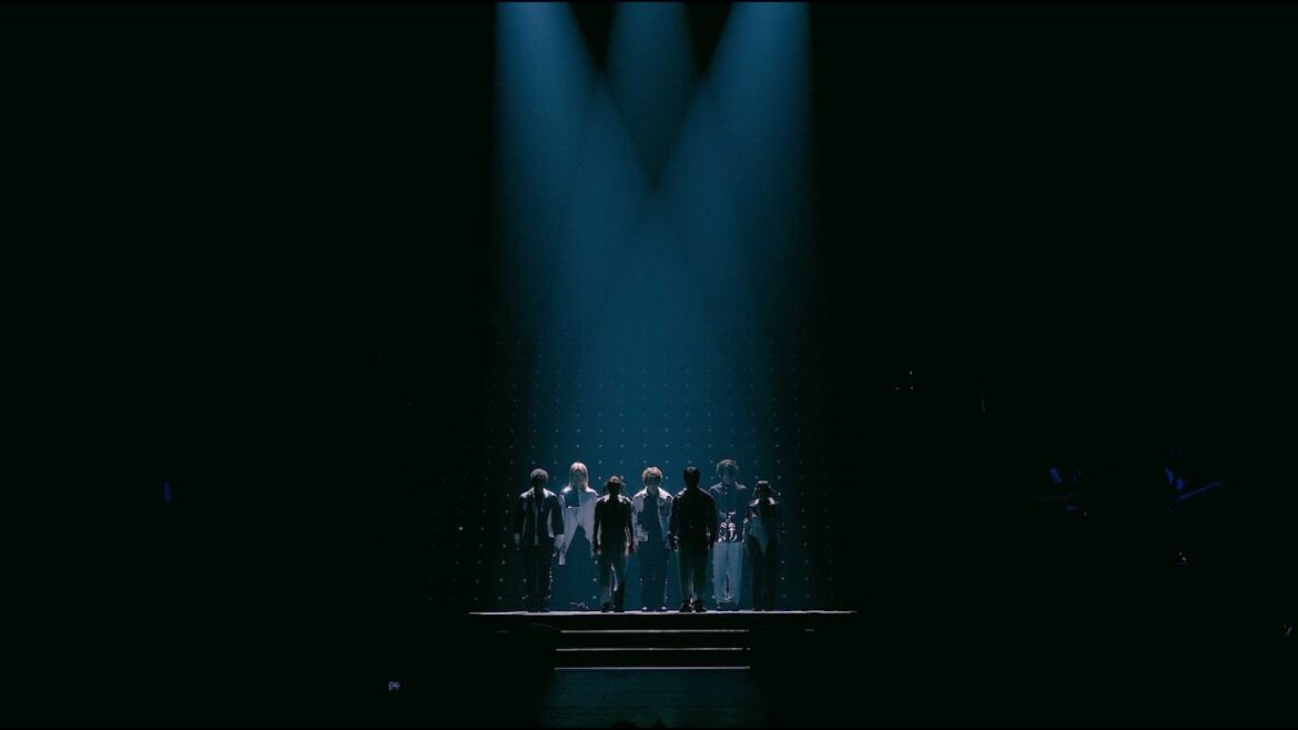 三浦大知 (Daichi Miura) / Pixelated World - DAICHI MIURA ARENA LIVE 2024 + LIVE TOUR 2023 「OVER」-