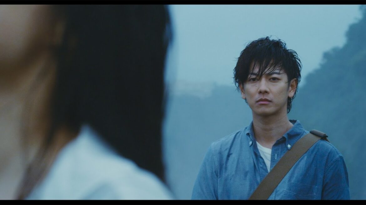 佐藤健と宮崎あおいが初共演！映画「世界から猫が消えたなら」特報　#Takeru Satoh　#Aoi Miyazaki