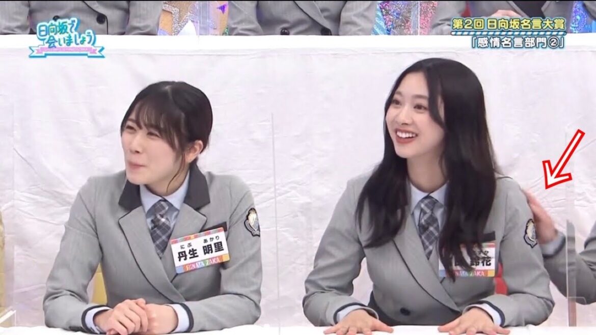 渡邉美穂の優しさが伝わると話題のシーンまとめ