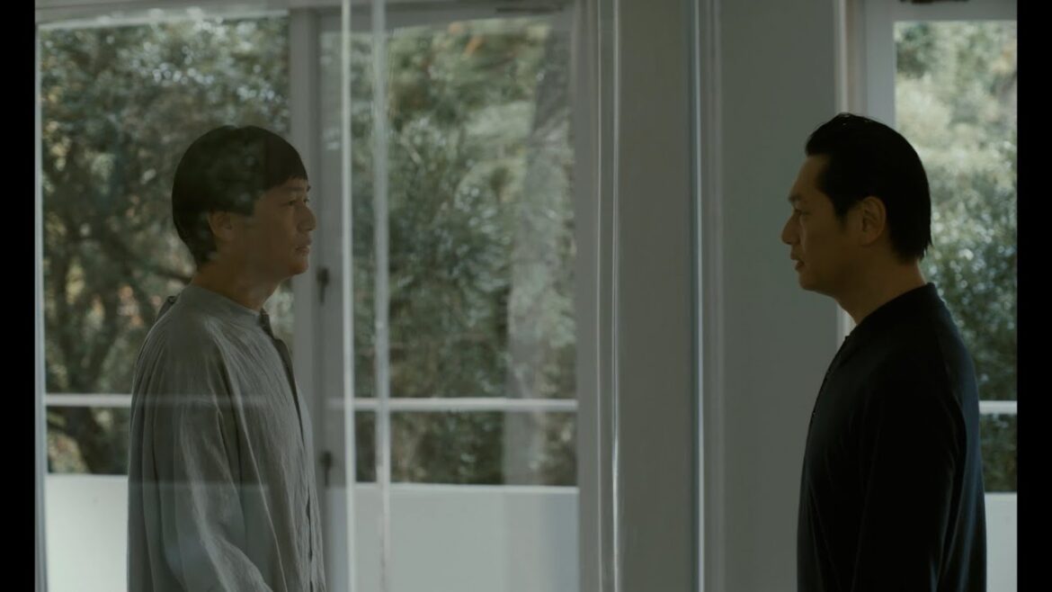 生きるために、自分を殺す…井浦新主演『徒花-ADABANA-』予告編