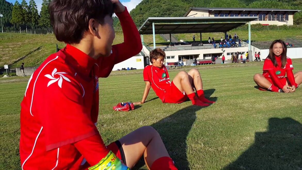 皇后杯九州予選vs秀岳館高校を終えて