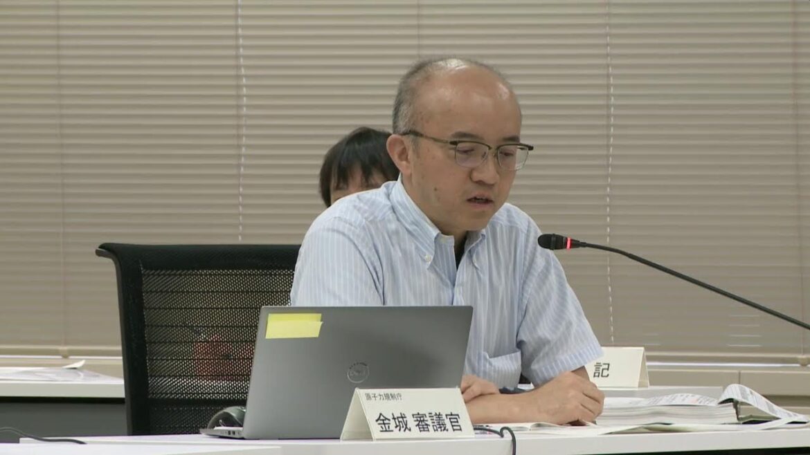 第10回実用発電用原子炉の長期施設管理計画等に係る審査会合(2024年08月22日)