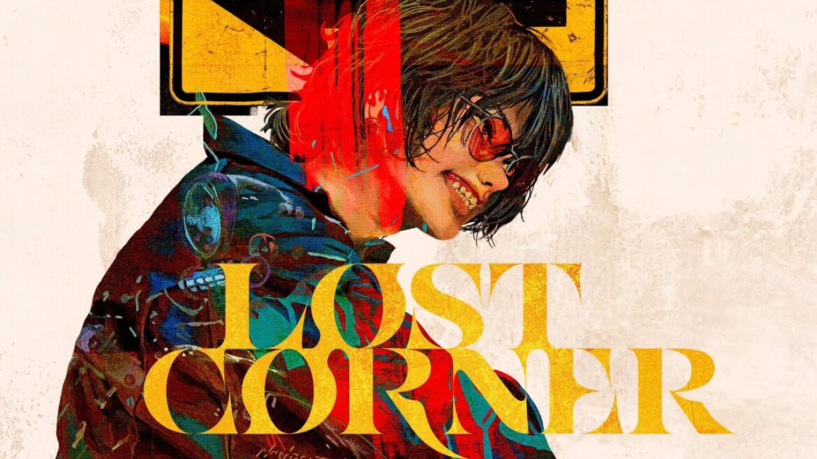 米津玄師 - LOST CORNER  Radio