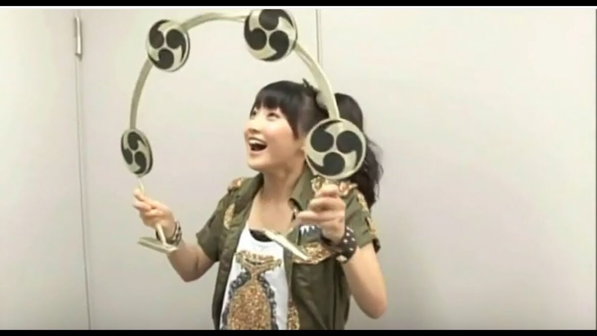 鞘師里保の魅力~おふざけ編~