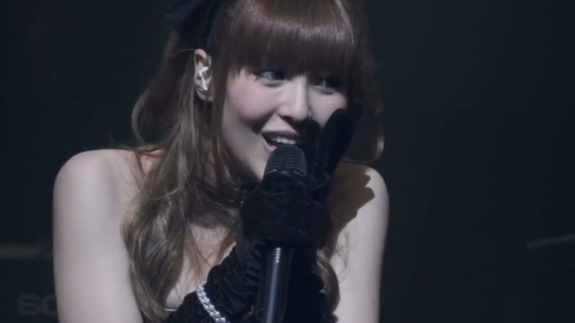 黒崎真音(maon kurosaki) - FRIDAY MIDNIGHT PARTY!!【LIVE映像】