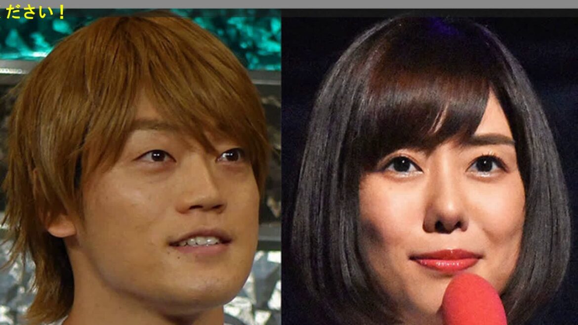山崎夕貴アナ、夫・おばたのお兄さんと夫婦共演！“秘密”暴露に大慌て エンタメ その他 2018年5月12日（土） 05時00分