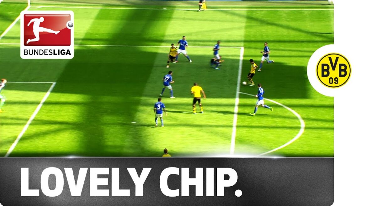 Kagawa’s Beauty Wows Aubameyang and Reus Kagawa’s Beauty Wows Aubameyang and Reus