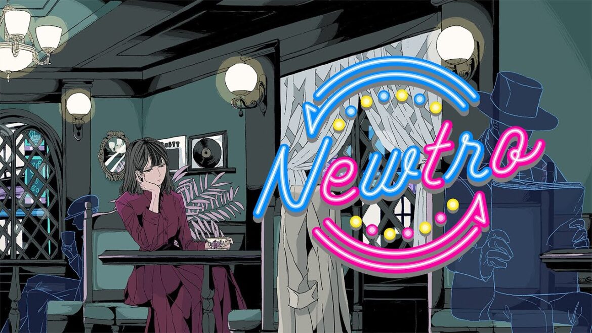 『ルビーの指環』× Sala / Newtro