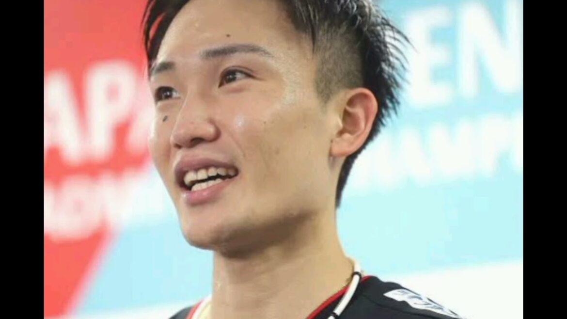桃田賢斗、バドミントンペアは「基本的に仲悪いペアが多い」混合ダブルスの内情を暴露