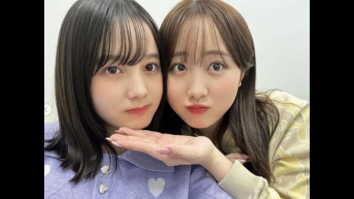本田望結＆紗来が２４時間テレビのｙｔｖサポーター就任　望結「姉としてしっかりしなきゃ」