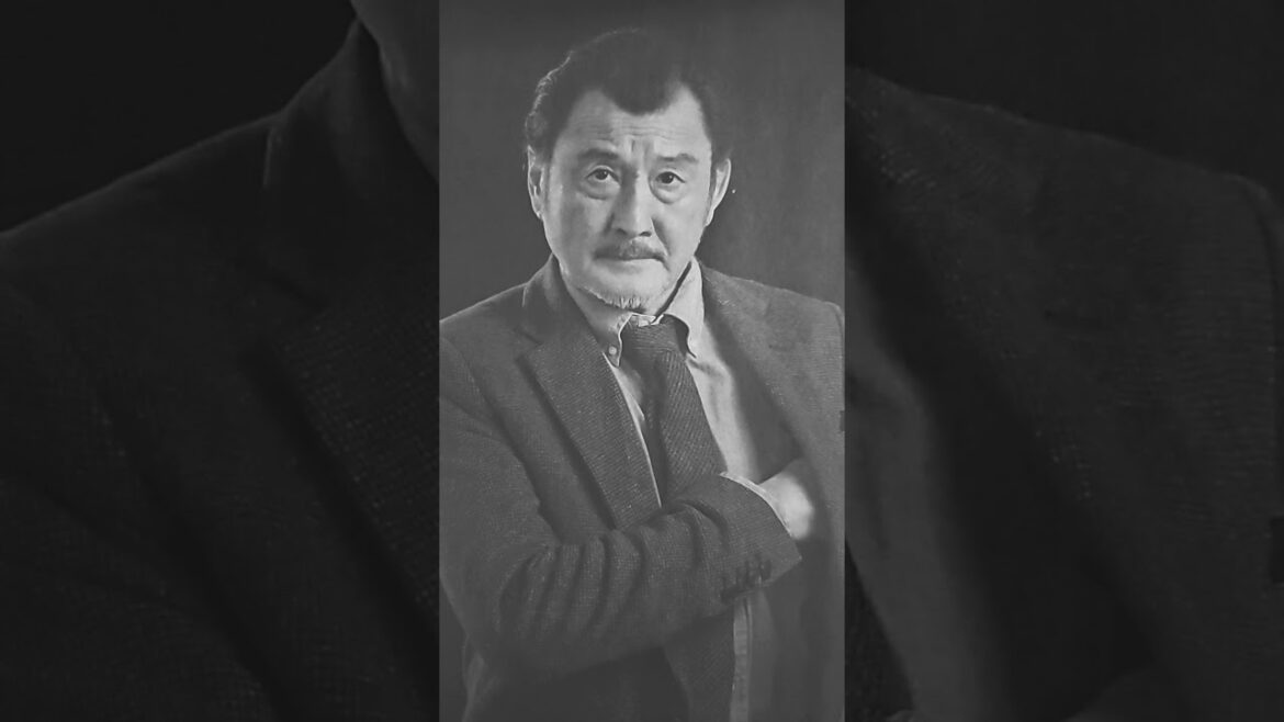 🚹吉田鋼太郎　半沢直樹