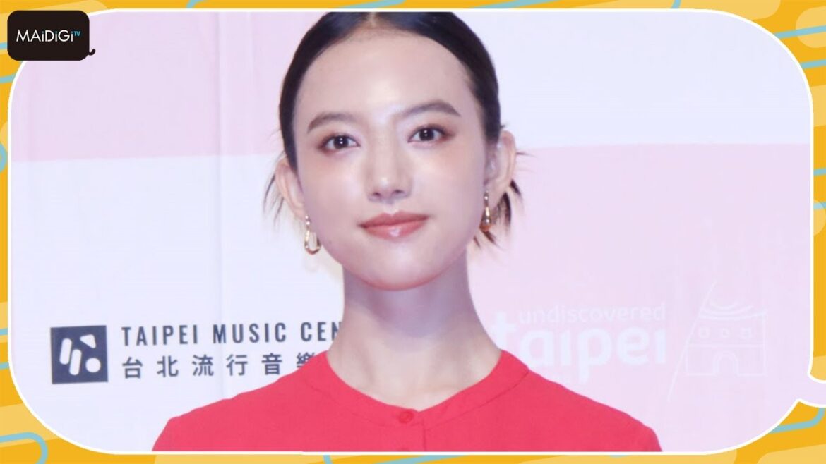 清原果耶、台湾で蛋餅にハマる「10回以上は食べた」　夜市で射的、臭豆腐　オススメスポットは「台北101」　ロケの思い出語る