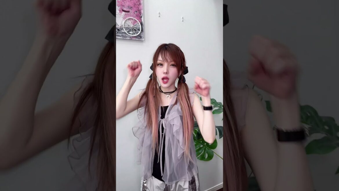 田中れいな 『プリンとマフィンのポムポムビート☆』