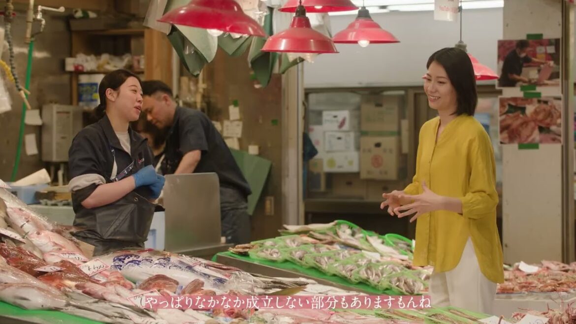 【JTB×北陸】松下奈緒さんが紹介する北陸とJTBの取組み（フルバージョン）【JTB公式Official】
