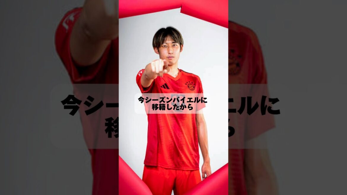 ④日本代表の左SBが人材不足の理由 #サッカー #日本代表 #サイドバック #長友佑都 #アオアシ