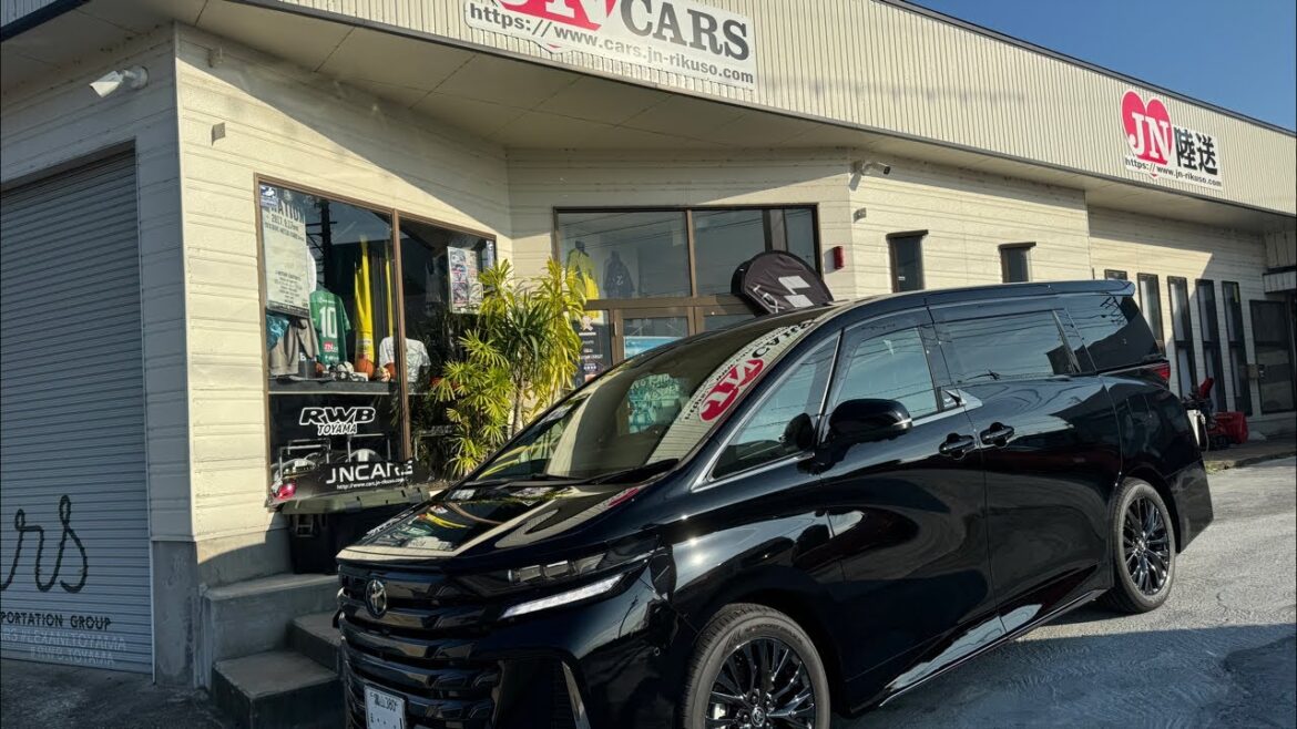 JNCARS JNTV がライブ配信中！